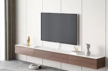 Kệ ti vi tại Vũng Tàu – Lựa chọn tối ưu cho không gian sống